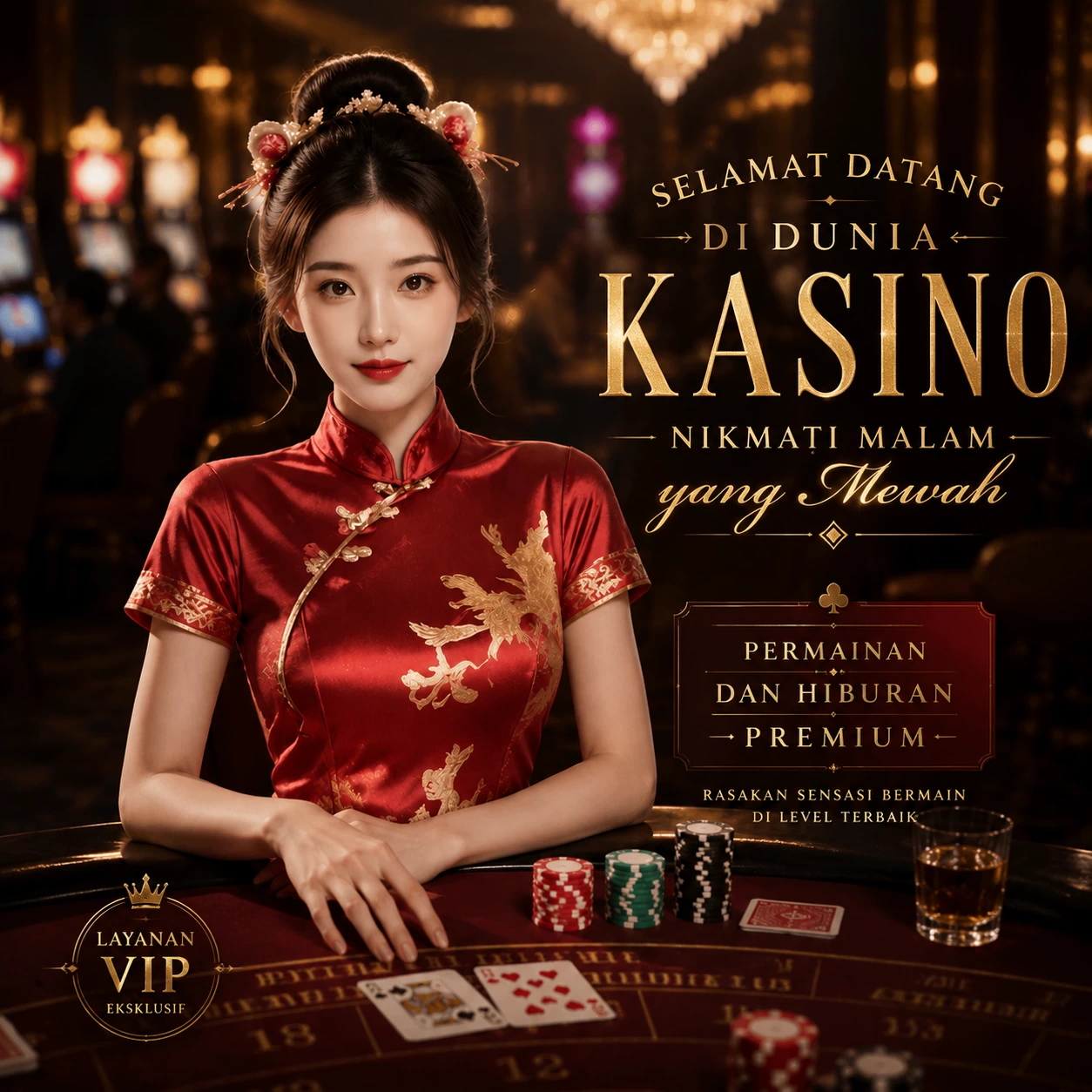 Menggali Fitur Menarik di Situs Game carijp