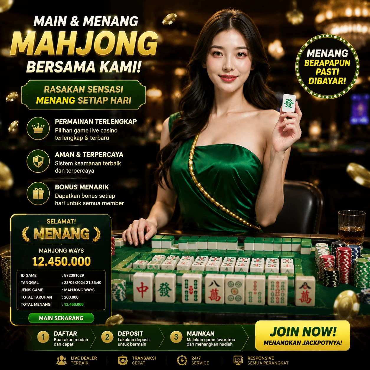 Bagaimana carijp Mengubah Cara Kita Bermain Game Online