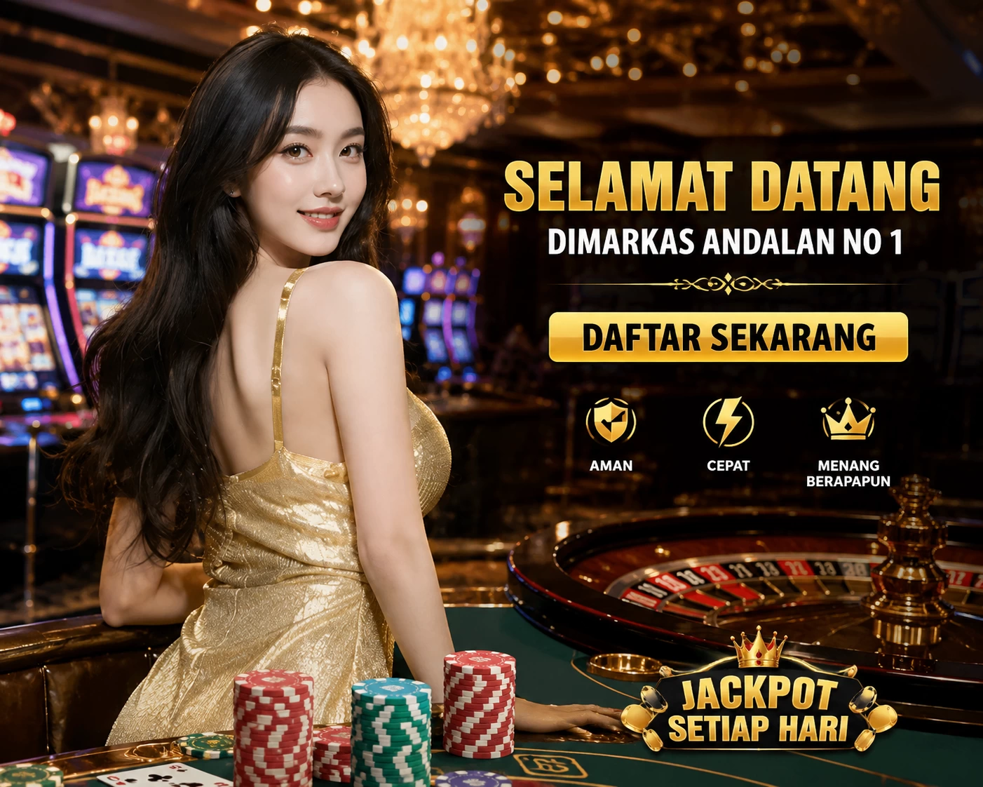Tips dan Trik Bermain di carijp untuk Pemula